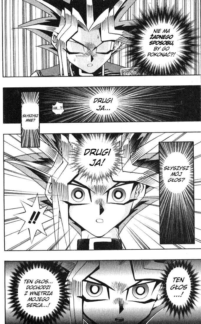 Yu☆Gi☆Oh! Chapter 128 - Page 2