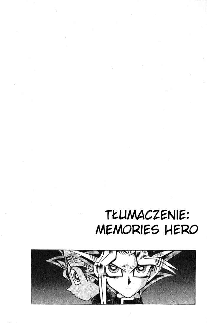 Yu☆Gi☆Oh! Chapter 128 - Page 21