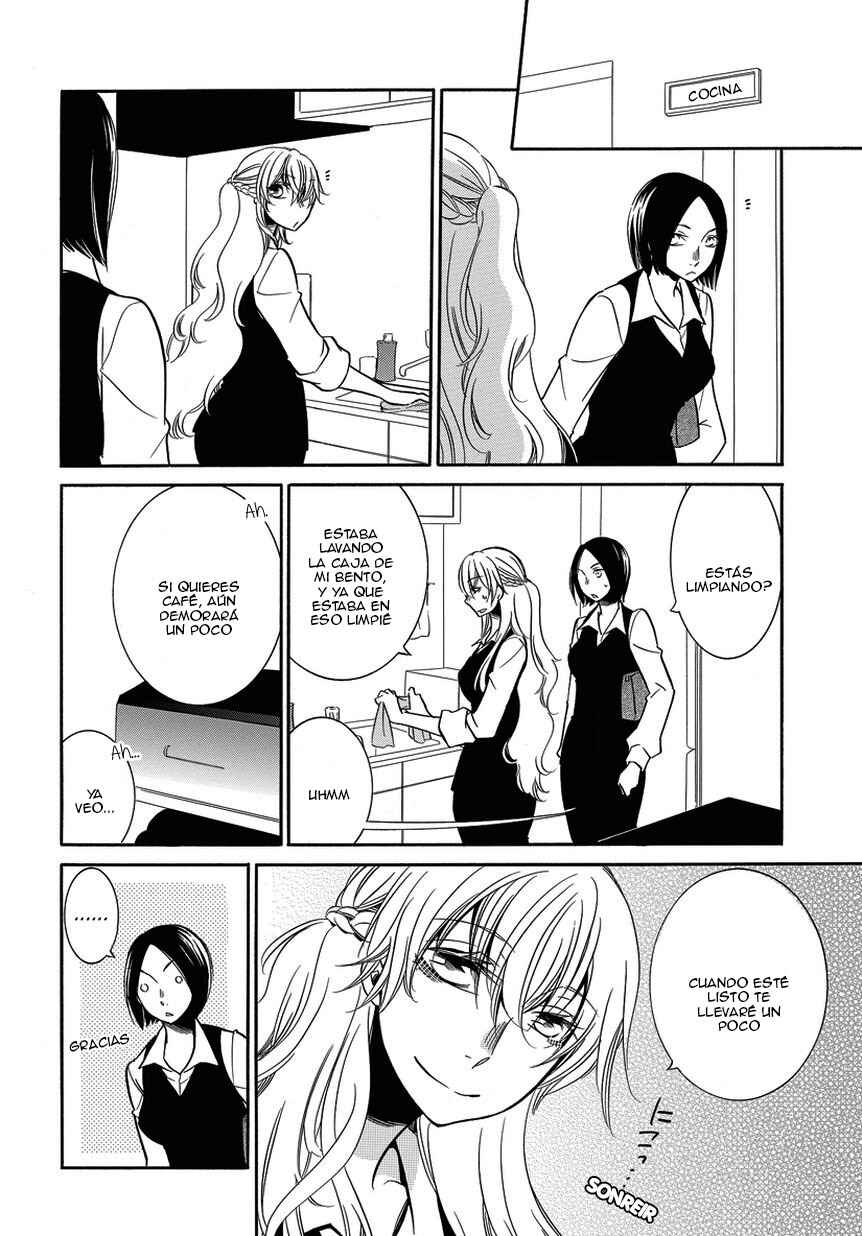 Fujouri na Atashitachi Chapter 4 - Page 6