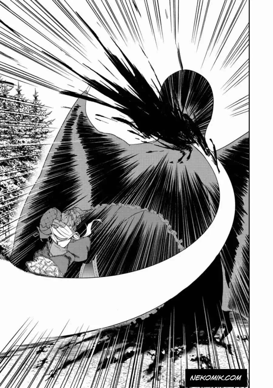 Sword, Tiara and High Heels Chapter 8 - Page 16