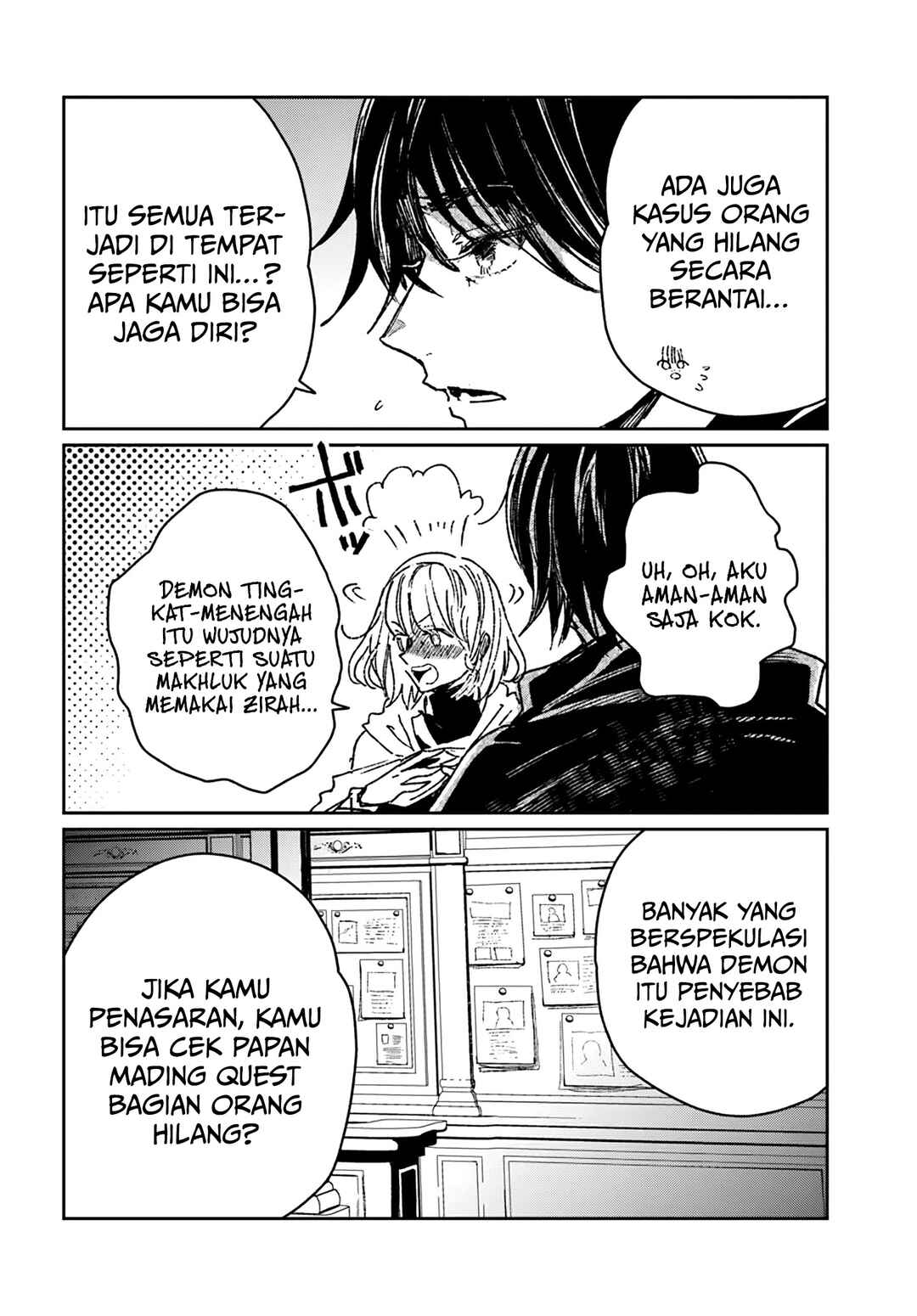 Shiou no Kikan: Moto Yuusha no Ore, Jibun ga Soshiki Shita Chuuni Himitsu Kessha o Tomeru tame ni Futatabi Isekai ni Shoukan Sareteshimau Chapter 4 - Page 15