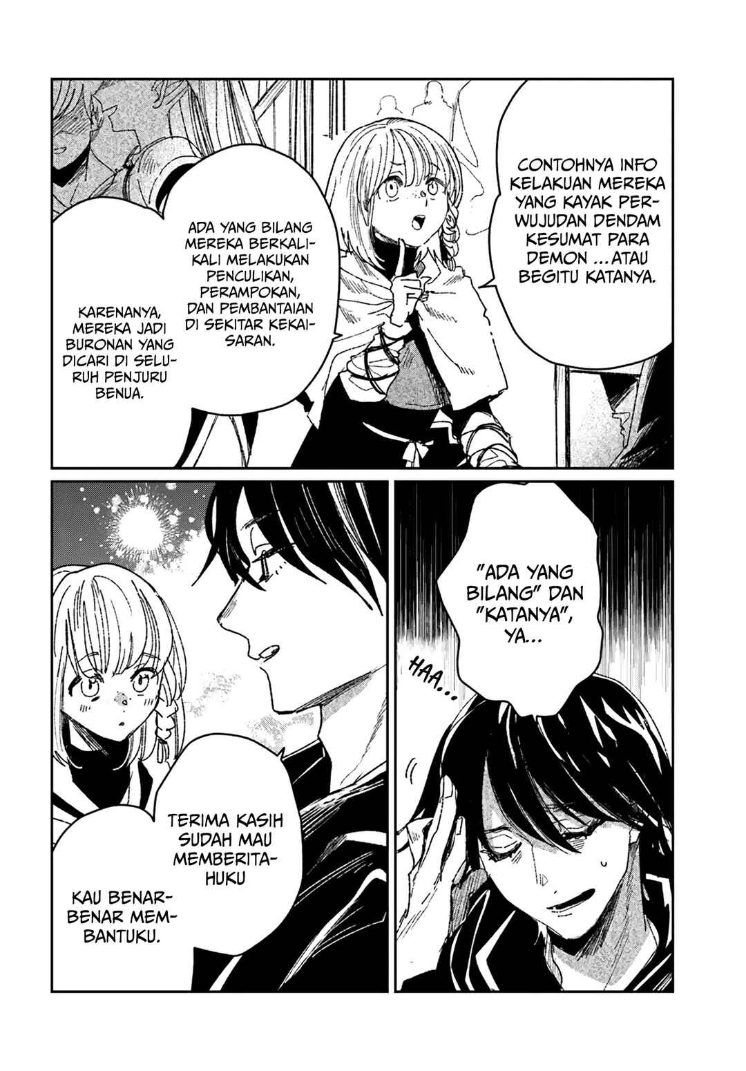 Shiou no Kikan: Moto Yuusha no Ore, Jibun ga Soshiki Shita Chuuni Himitsu Kessha o Tomeru tame ni Futatabi Isekai ni Shoukan Sareteshimau Chapter 4 - Page 17