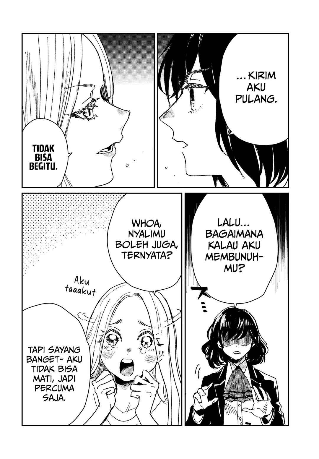 Shiou no Kikan: Moto Yuusha no Ore, Jibun ga Soshiki Shita Chuuni Himitsu Kessha o Tomeru tame ni Futatabi Isekai ni Shoukan Sareteshimau Chapter 4 - Page 9