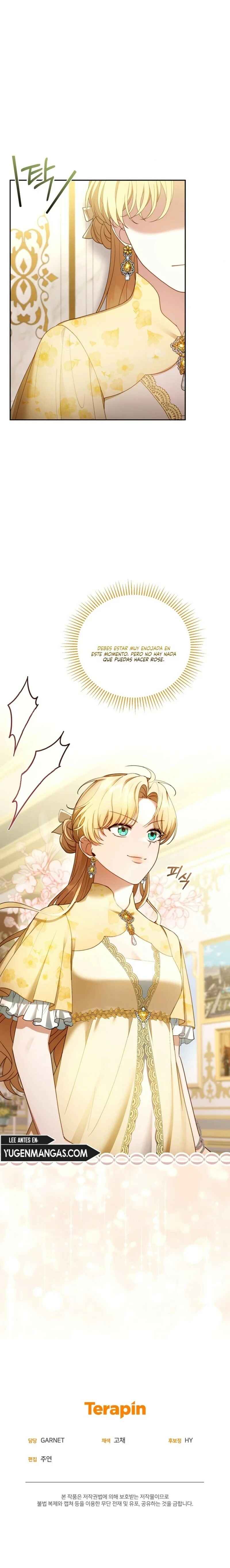 Akdang Nampyeongwa Ihonharyeoneunde, Aiga Saenggyeotda Chapter 47 - Page 27