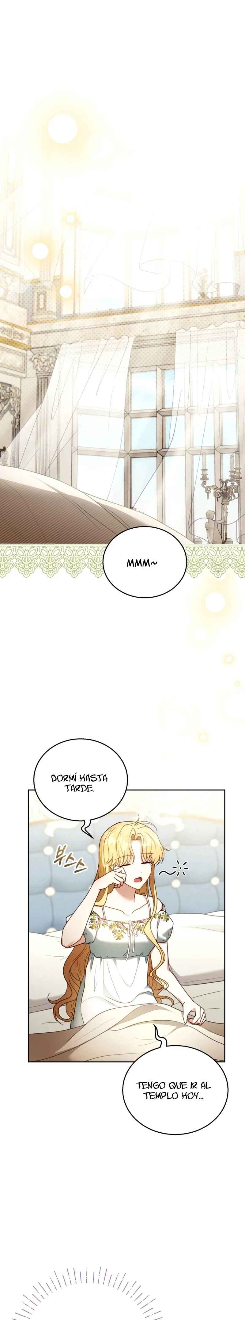 Akdang Nampyeongwa Ihonharyeoneunde, Aiga Saenggyeotda Chapter 47 - Page 3
