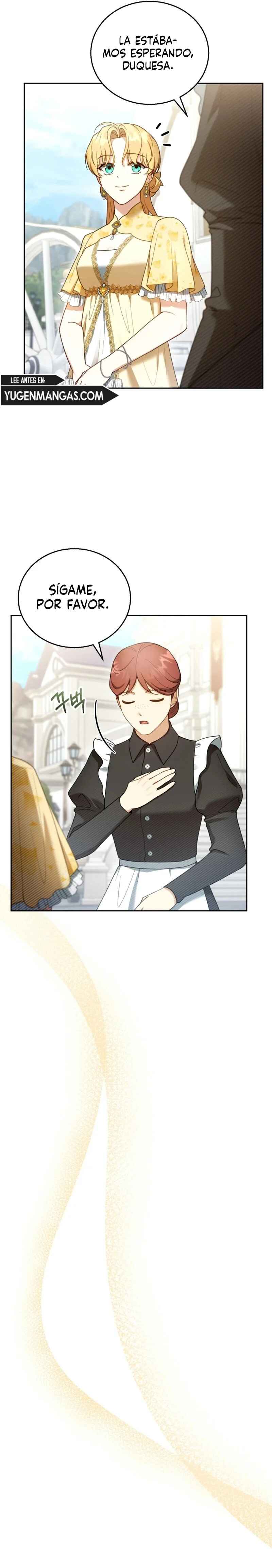 Akdang Nampyeongwa Ihonharyeoneunde, Aiga Saenggyeotda Chapter 47 - Page 9