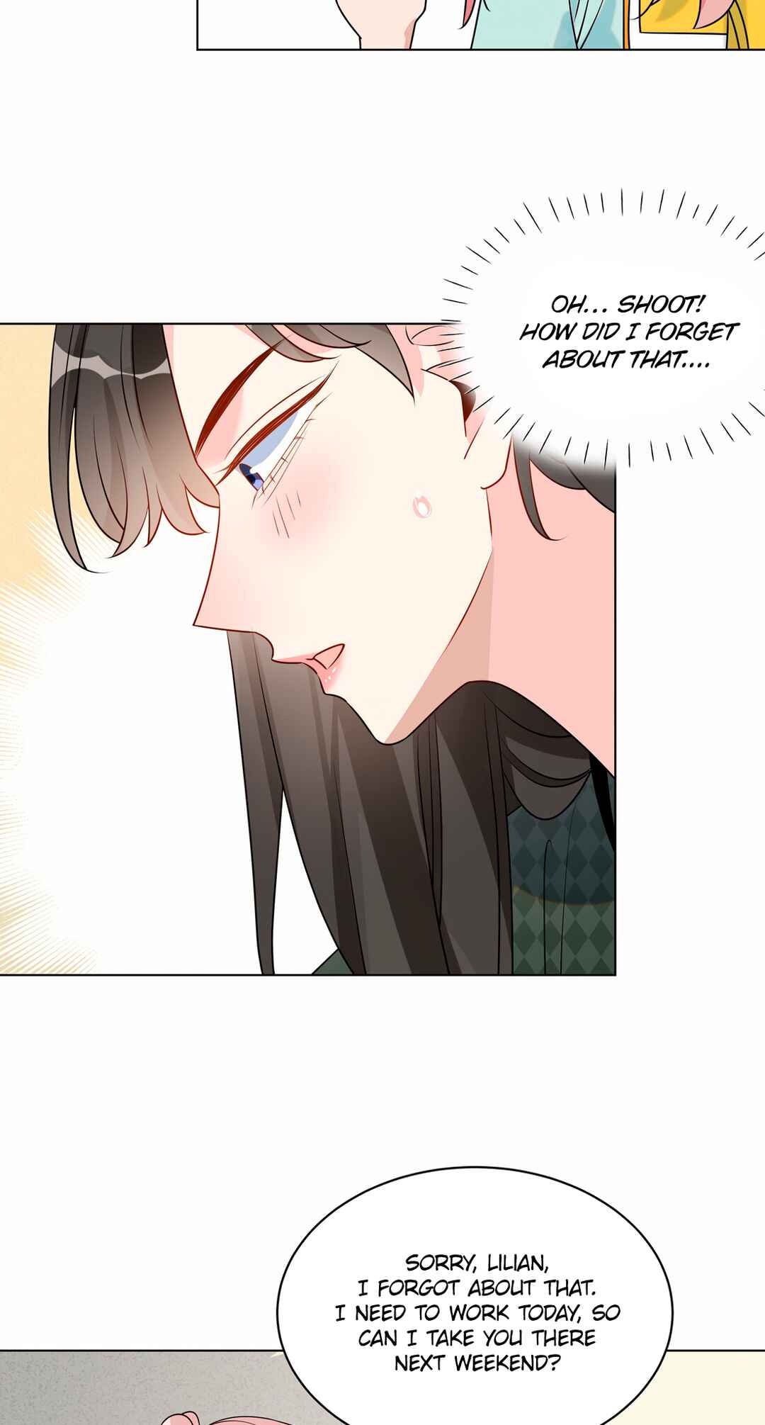 Your Scent Is A Little Sweet Chapter 50 - Page 18