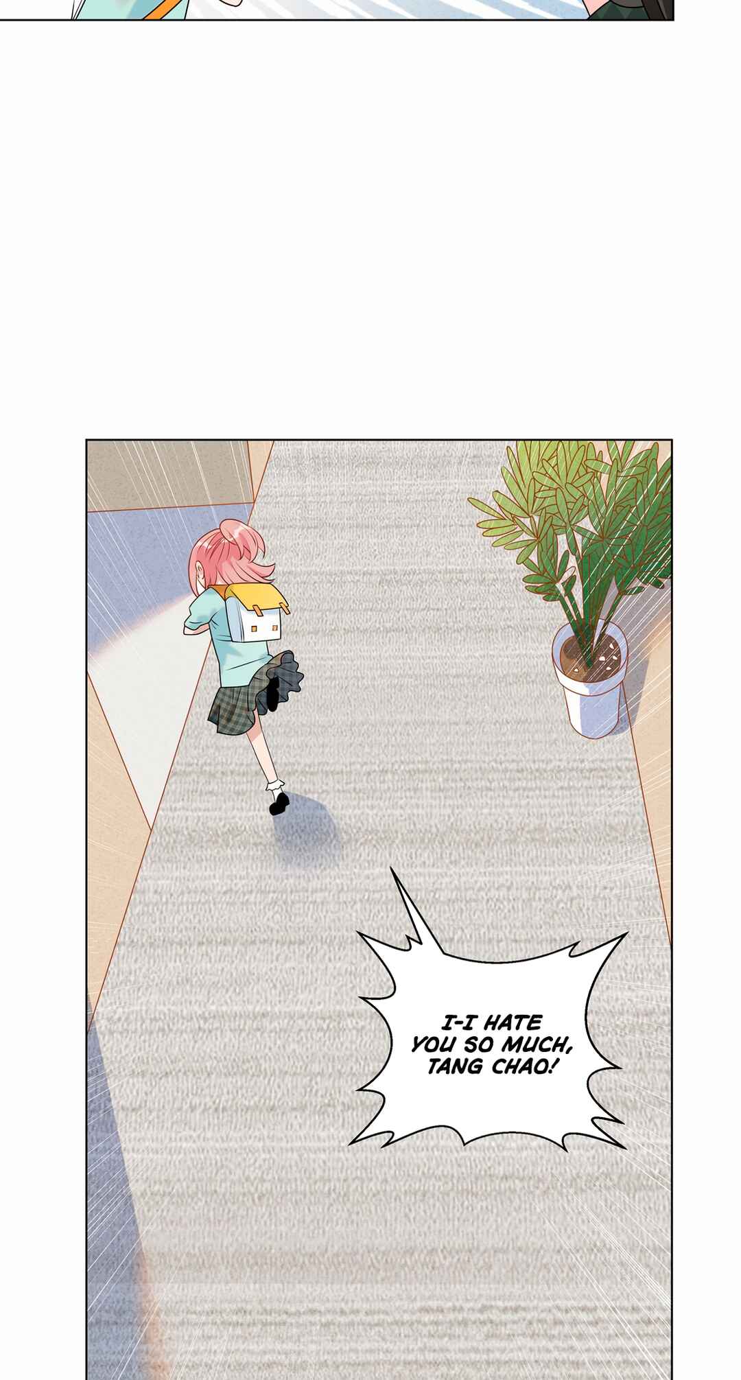 Your Scent Is A Little Sweet Chapter 50 - Page 20