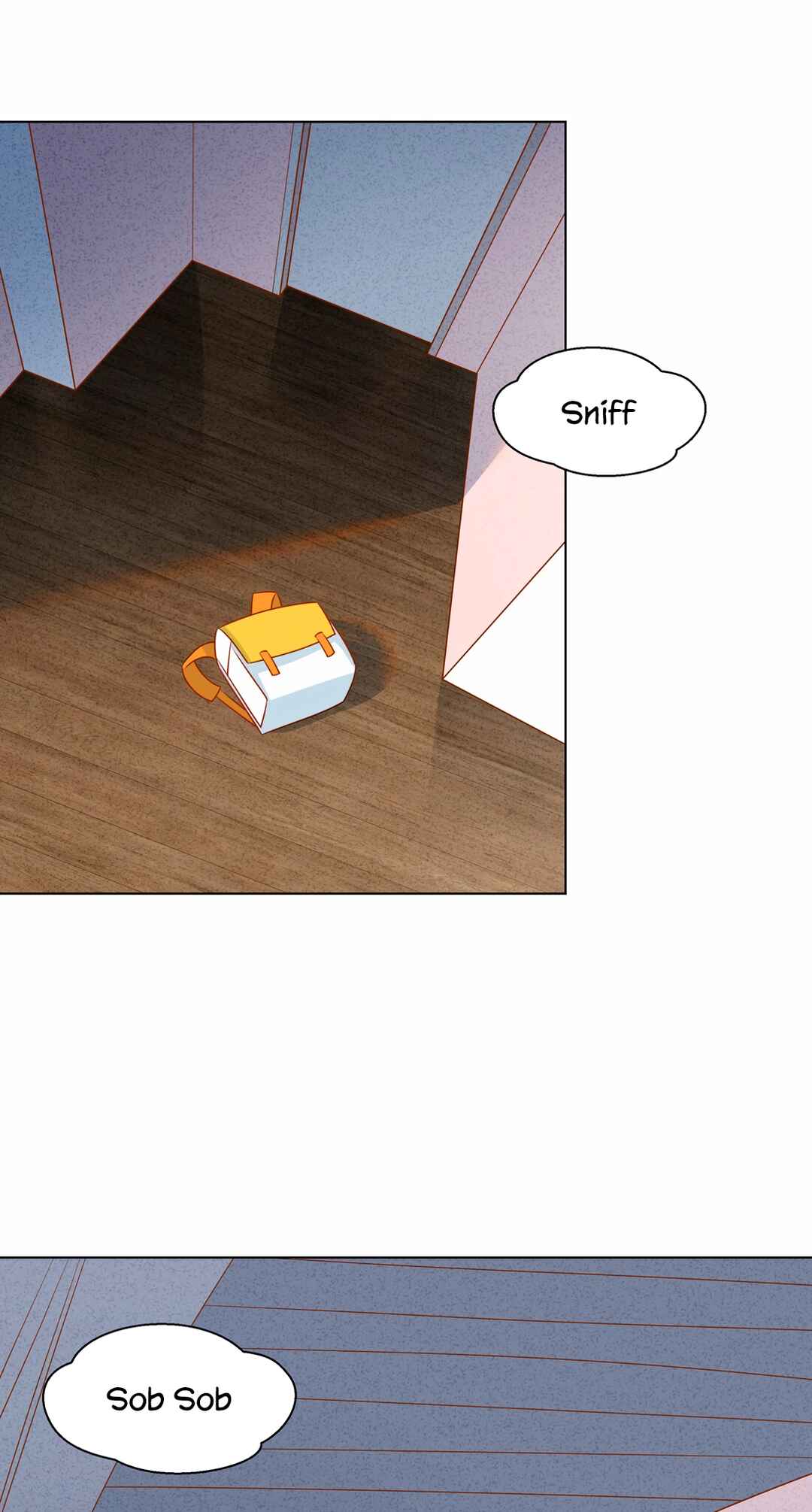 Your Scent Is A Little Sweet Chapter 50 - Page 24