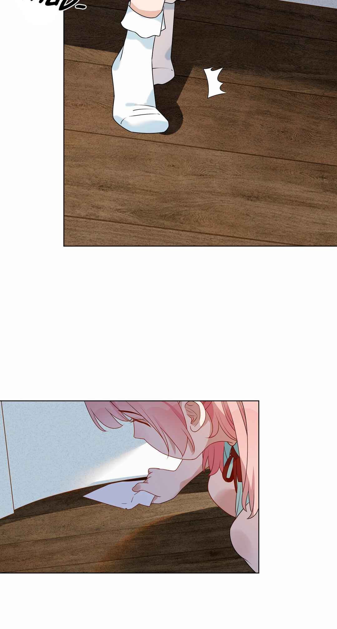 Your Scent Is A Little Sweet Chapter 50 - Page 28