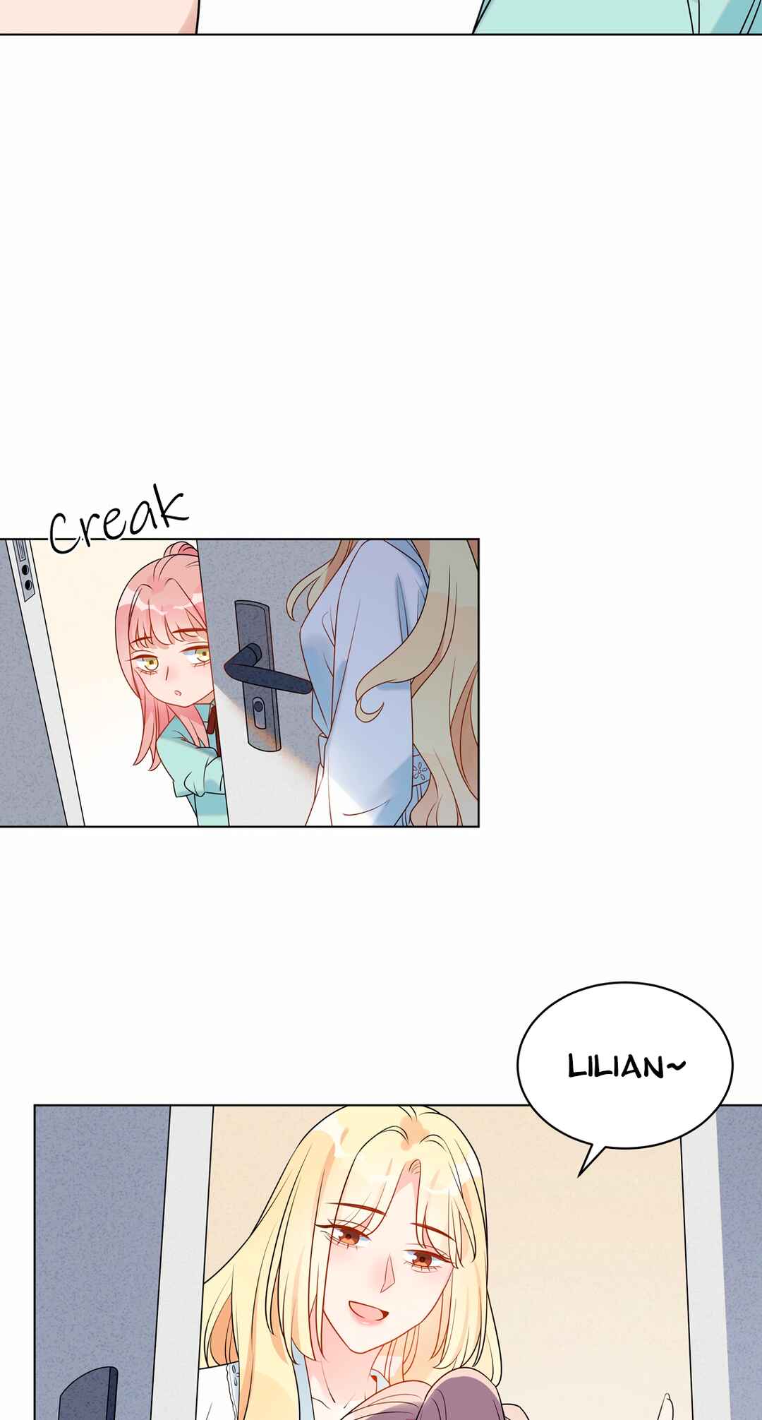 Your Scent Is A Little Sweet Chapter 50 - Page 30