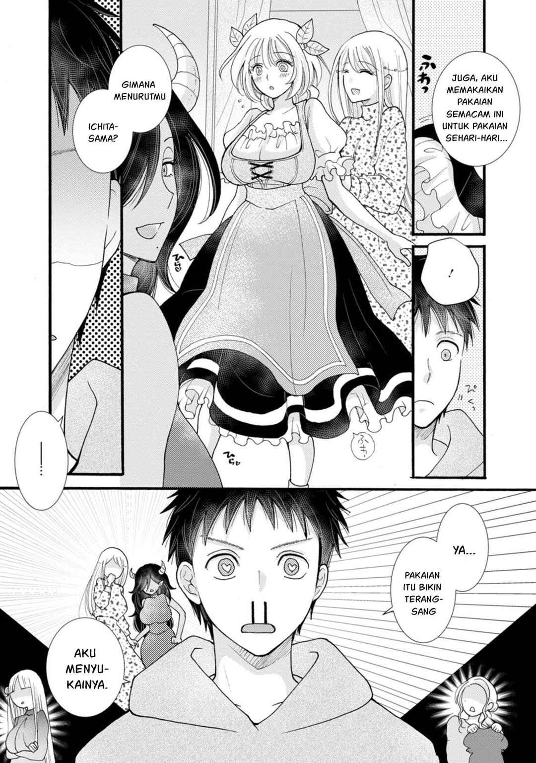 Ataerareta Skill wo Tsukatte Kasei de Isekai Bijotachi to Ichaicha shitai Chapter 25 - Page 30