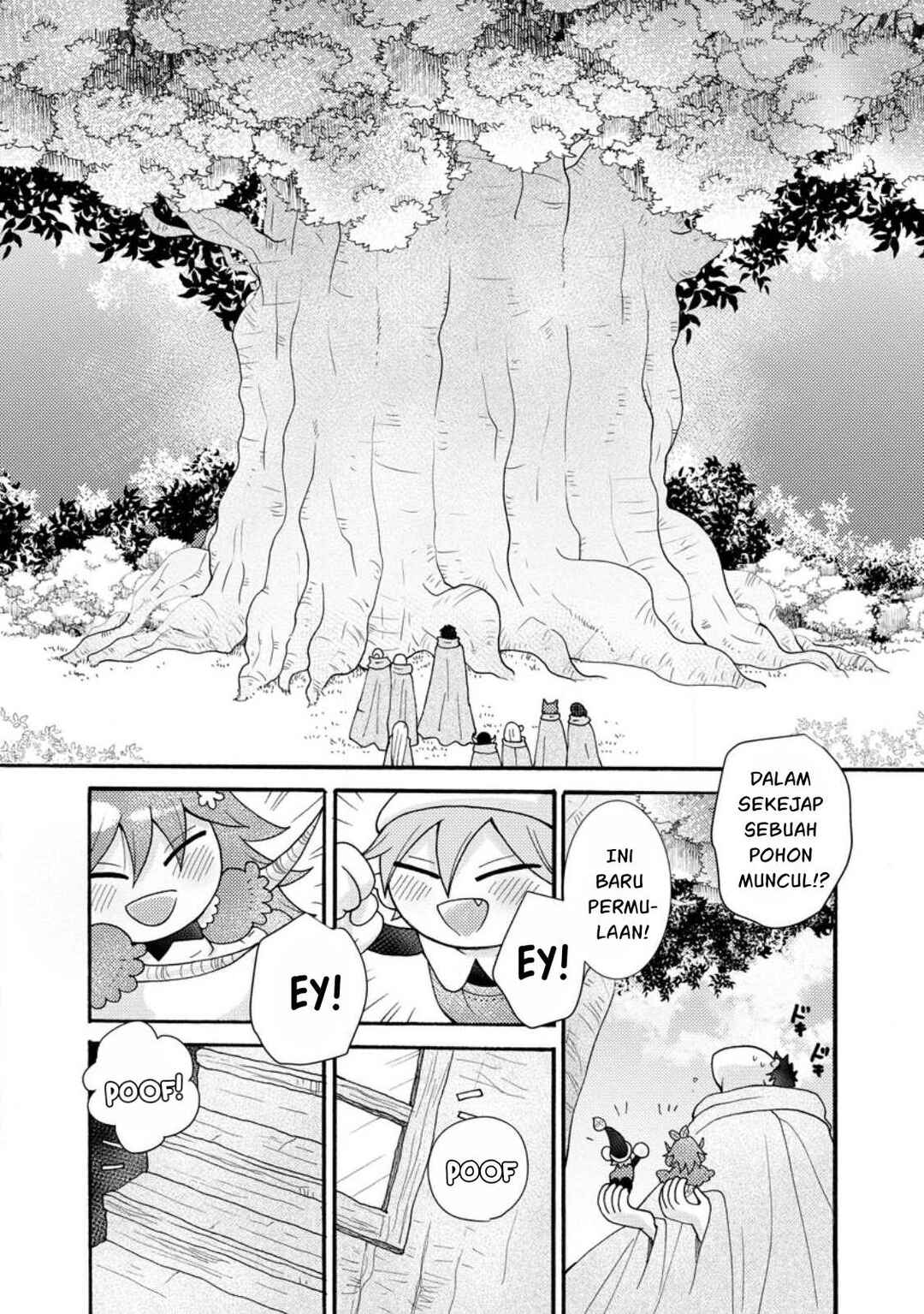 Ataerareta Skill wo Tsukatte Kasei de Isekai Bijotachi to Ichaicha shitai Chapter 25 - Page 6