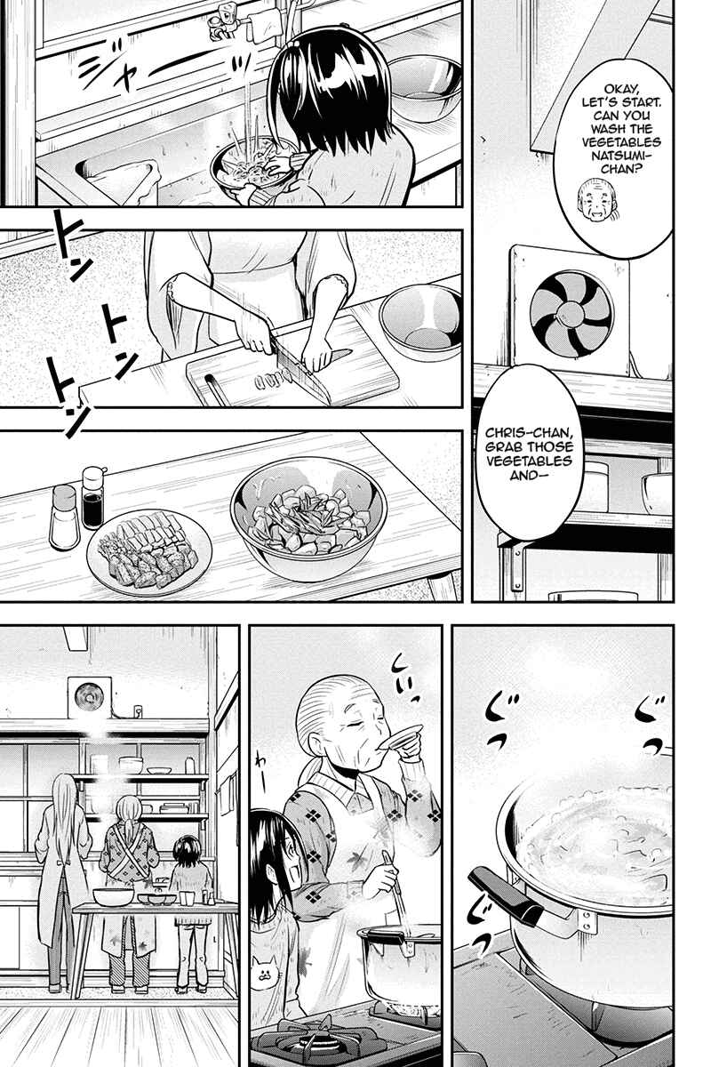 Orenchi ni Kita Onna Kishi to Inakagurashi Surukotoninatta Ken Chapter 56 - Page 18