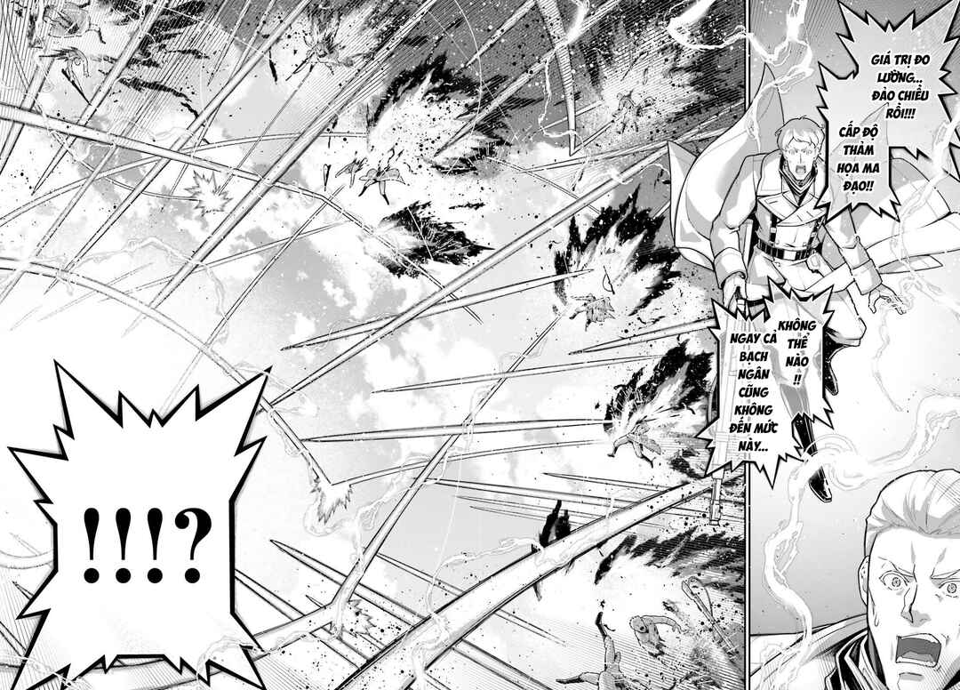 Youjo Senki Chapter 110.1 - Page 4
