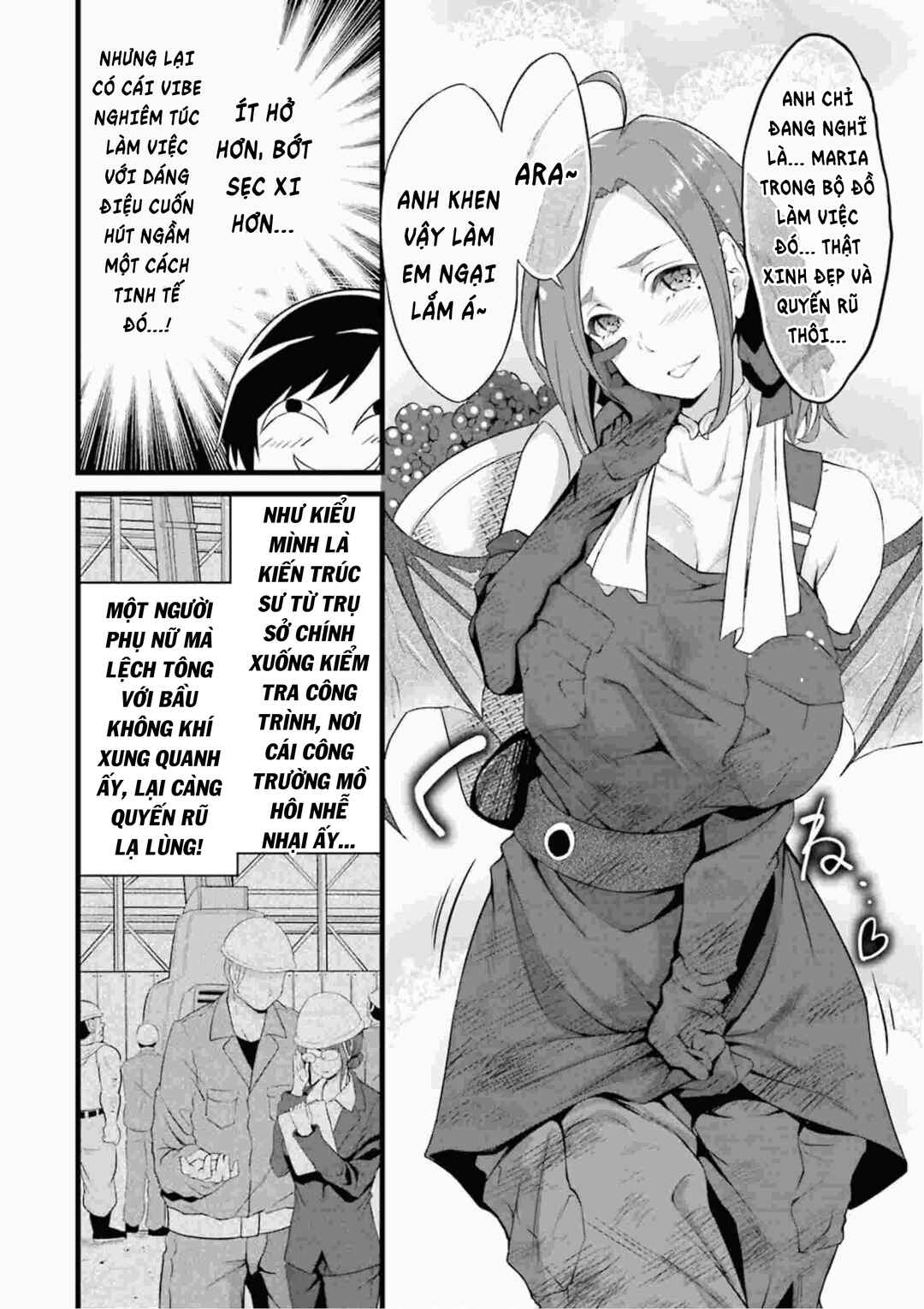Yurufuwa Nouka no Mojibake Skill: Isekai de Catalog Tsuuhan Yattemasu Chapter 12 - Page 13