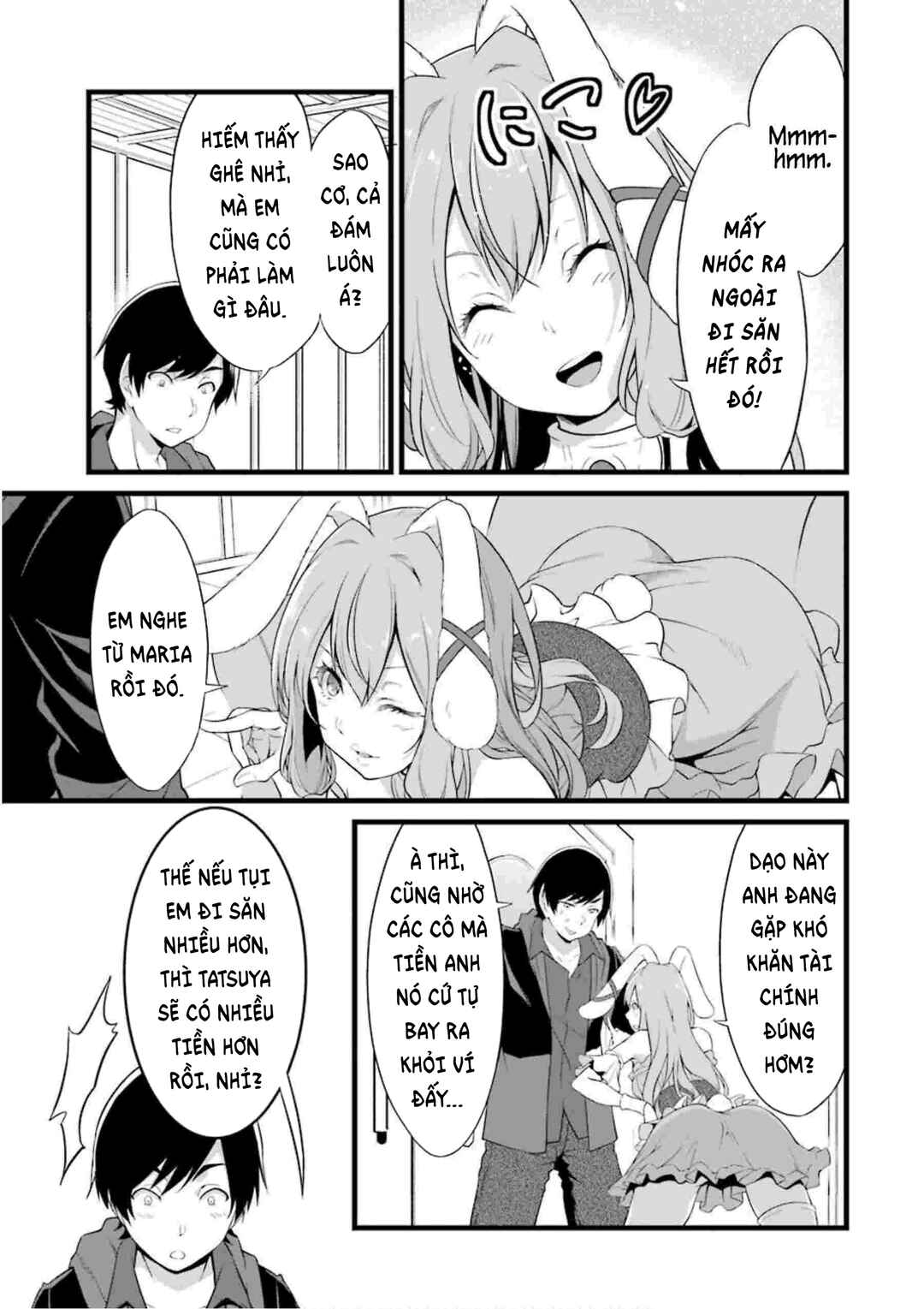 Yurufuwa Nouka no Mojibake Skill: Isekai de Catalog Tsuuhan Yattemasu Chapter 12 - Page 20