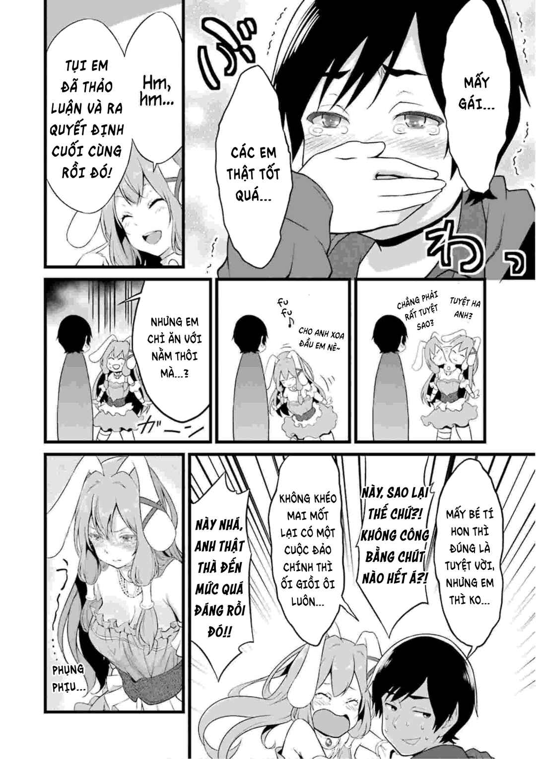 Yurufuwa Nouka no Mojibake Skill: Isekai de Catalog Tsuuhan Yattemasu Chapter 12 - Page 21