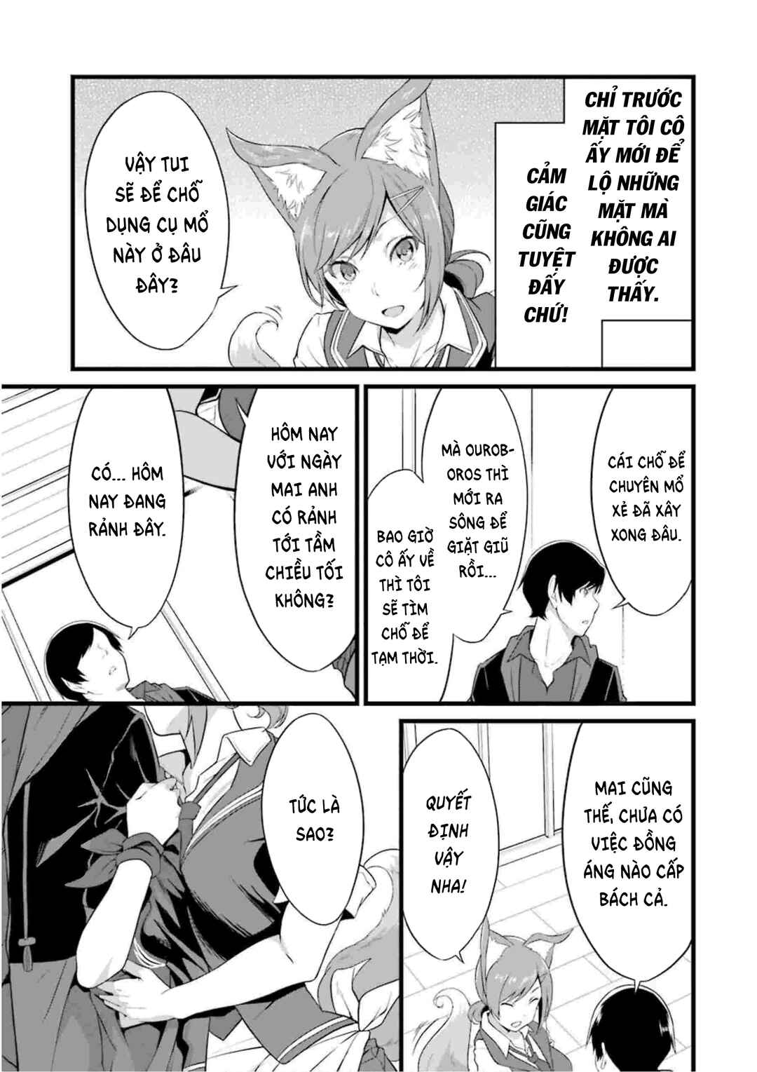 Yurufuwa Nouka no Mojibake Skill: Isekai de Catalog Tsuuhan Yattemasu Chapter 12 - Page 26