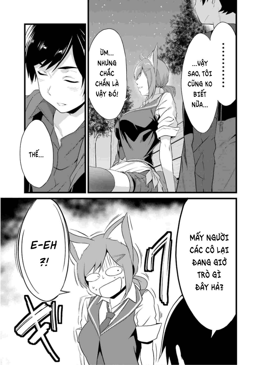 Yurufuwa Nouka no Mojibake Skill: Isekai de Catalog Tsuuhan Yattemasu Chapter 12 - Page 40
