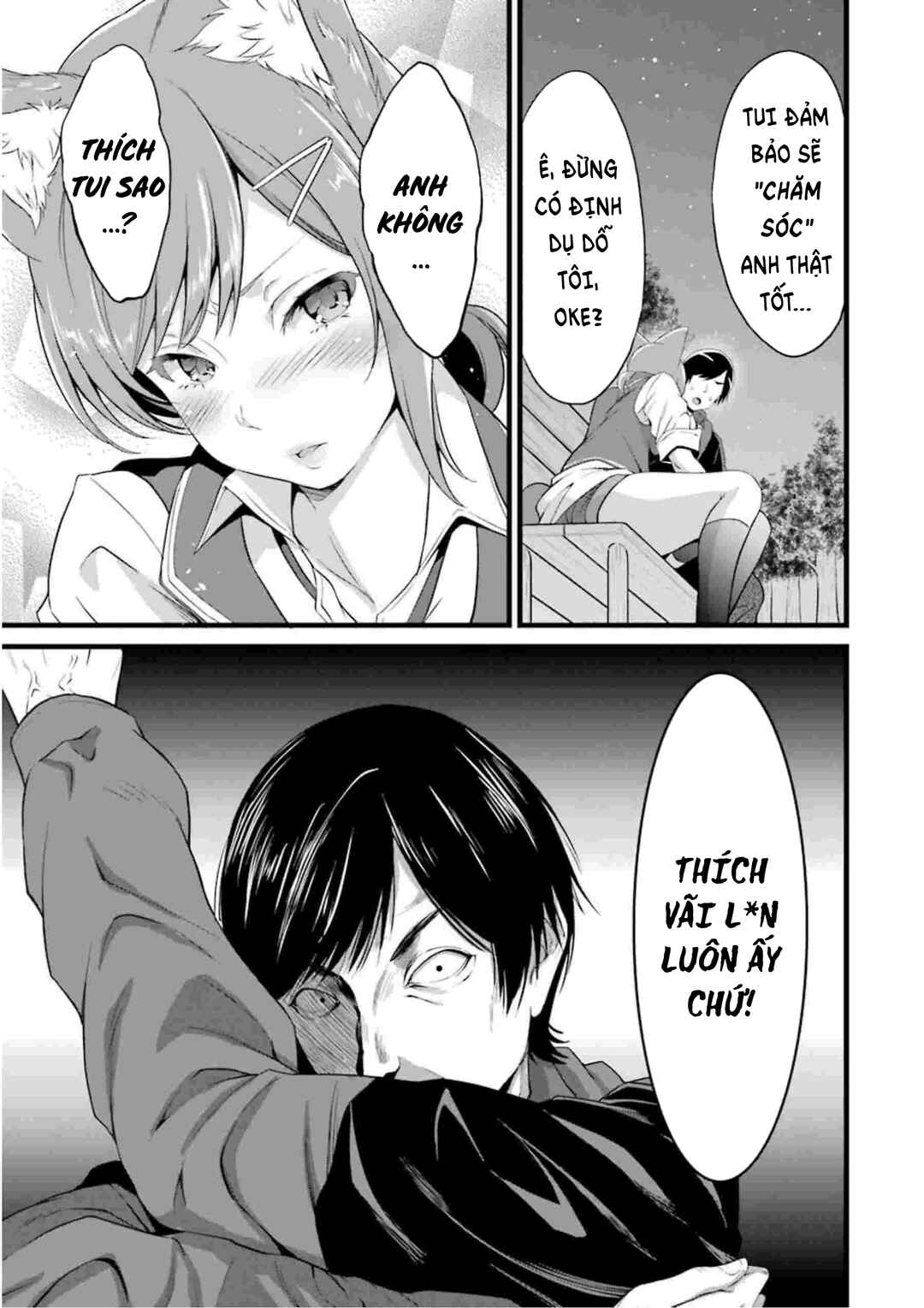 Yurufuwa Nouka no Mojibake Skill: Isekai de Catalog Tsuuhan Yattemasu Chapter 12 - Page 42