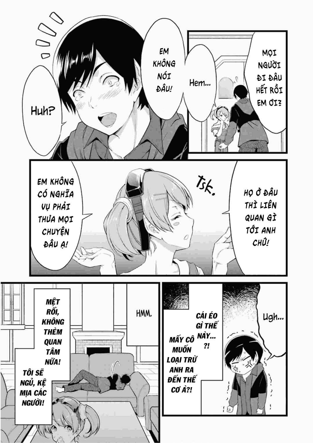 Yurufuwa Nouka no Mojibake Skill: Isekai de Catalog Tsuuhan Yattemasu Chapter 12 - Page 46