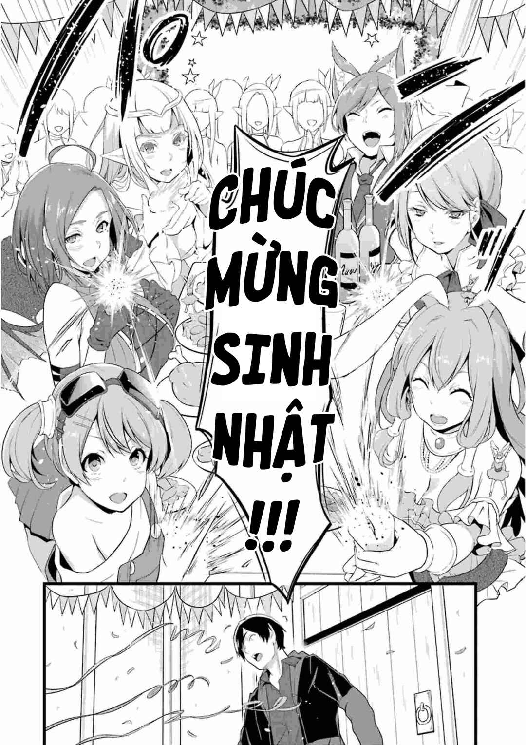 Yurufuwa Nouka no Mojibake Skill: Isekai de Catalog Tsuuhan Yattemasu Chapter 12 - Page 49