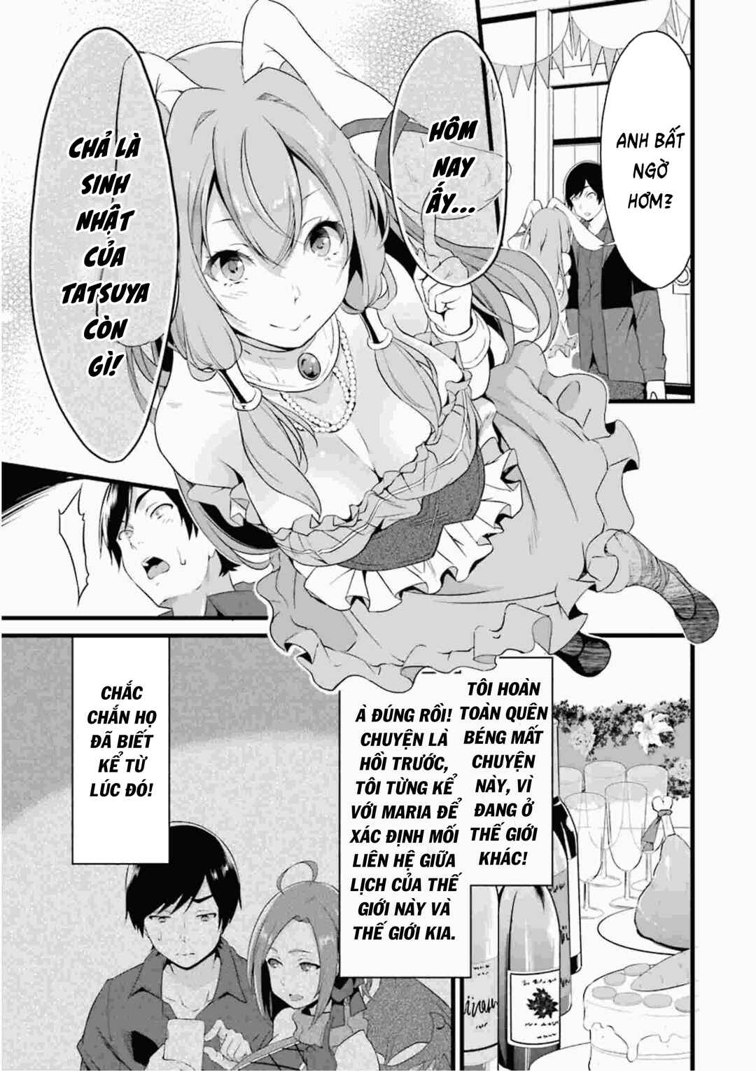 Yurufuwa Nouka no Mojibake Skill: Isekai de Catalog Tsuuhan Yattemasu Chapter 12 - Page 50