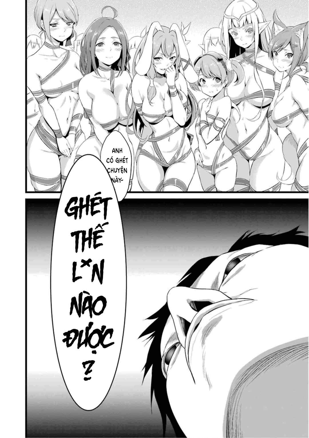 Yurufuwa Nouka no Mojibake Skill: Isekai de Catalog Tsuuhan Yattemasu Chapter 12 - Page 56