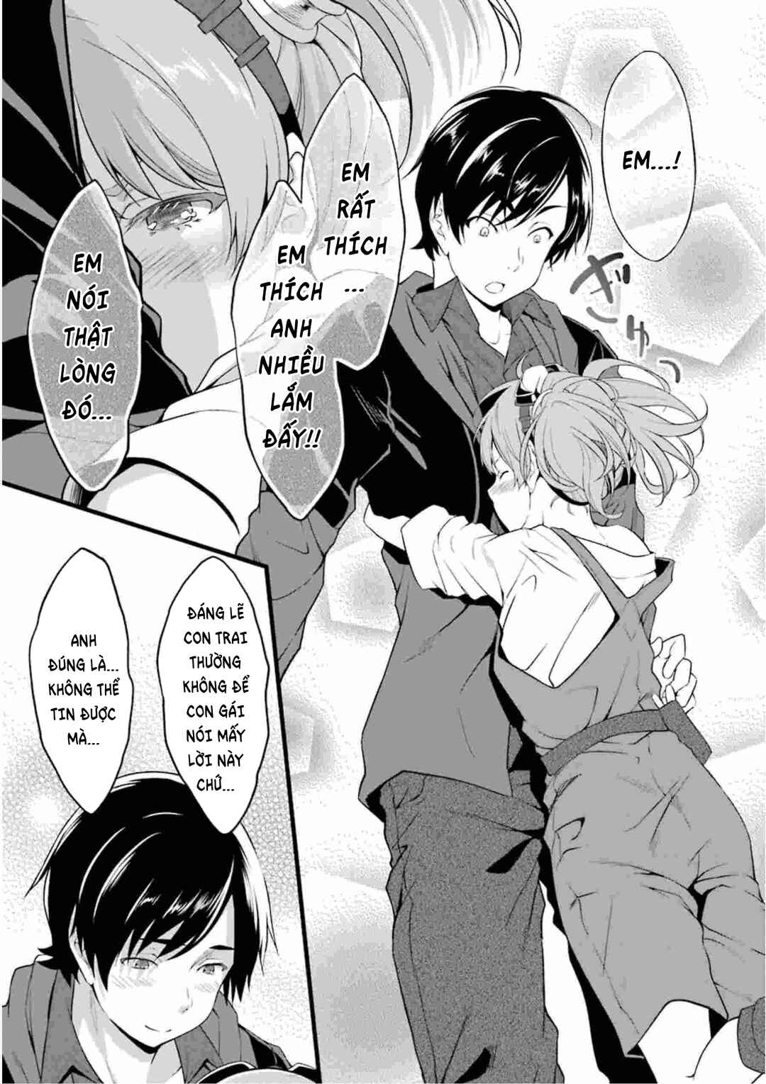 Yurufuwa Nouka no Mojibake Skill: Isekai de Catalog Tsuuhan Yattemasu Chapter 12 - Page 8
