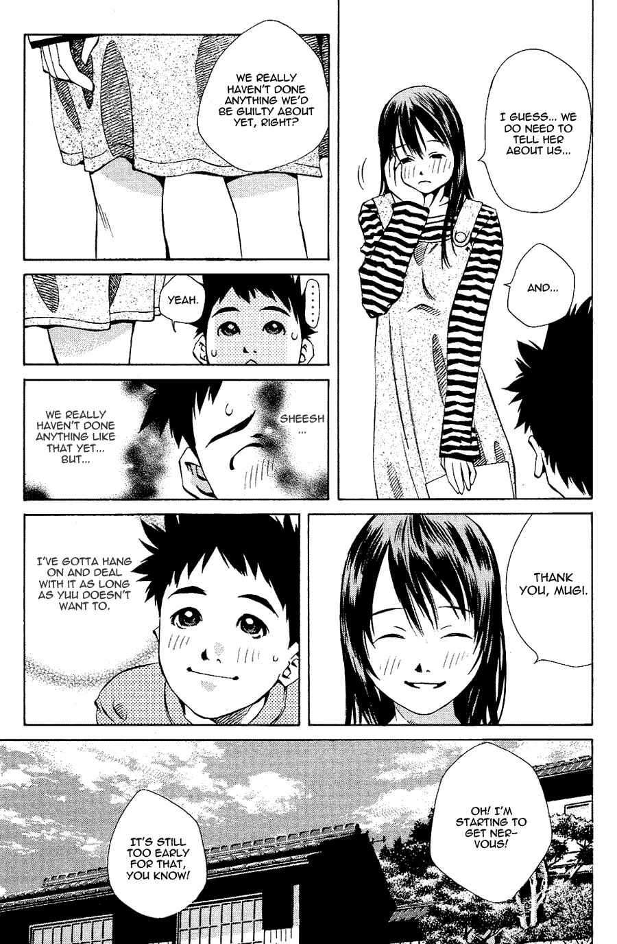 Pastel Chapter 103 - Page 10