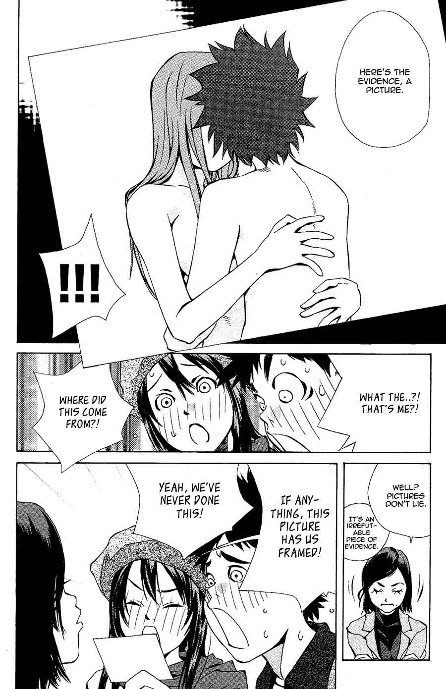 Pastel Chapter 103 - Page 13