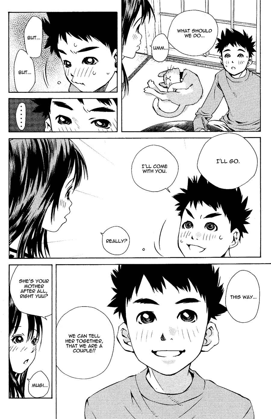 Pastel Chapter 103 - Page 9