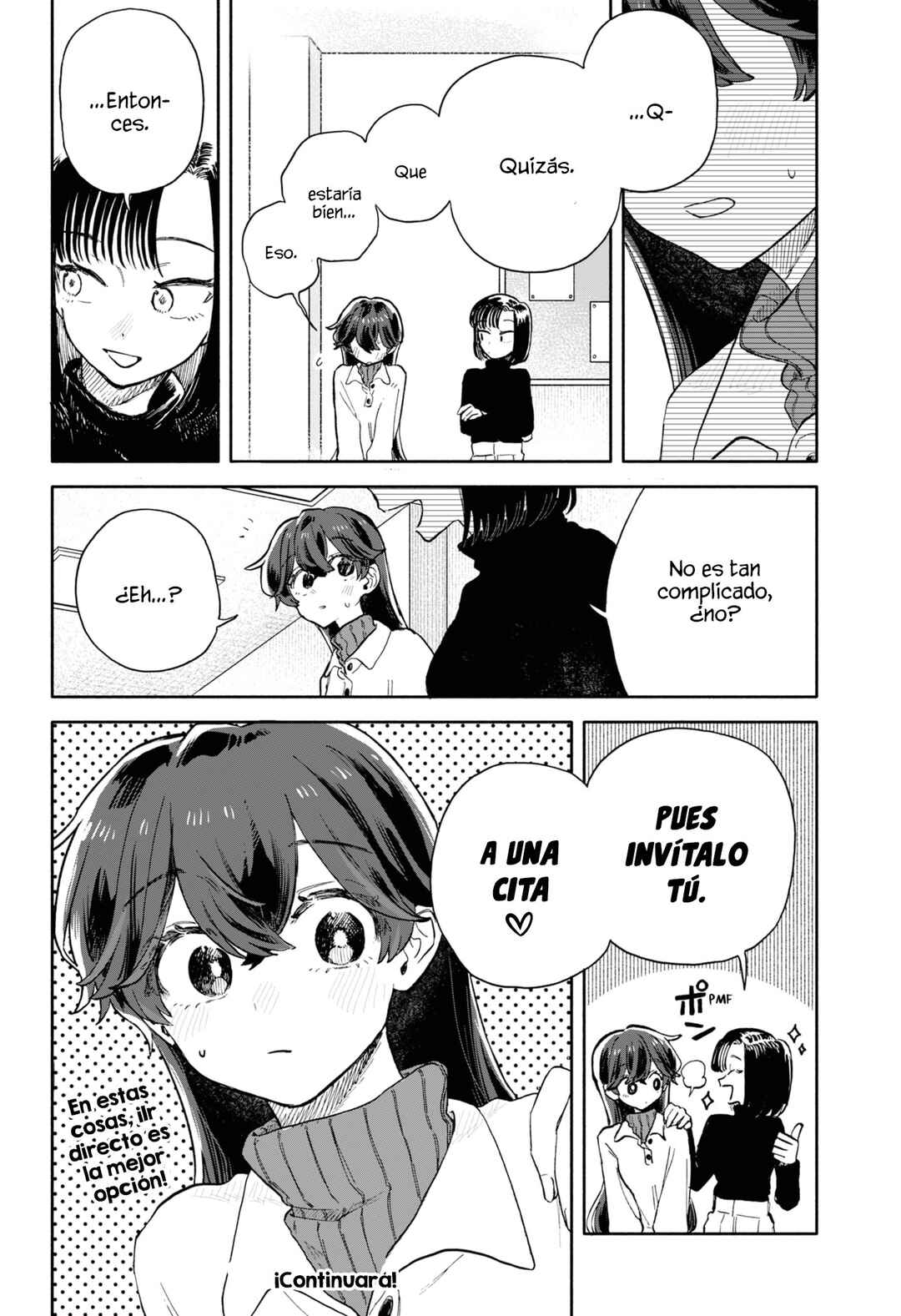 Kuso Onna ni Sachiare Chapter 84 - Page 20
