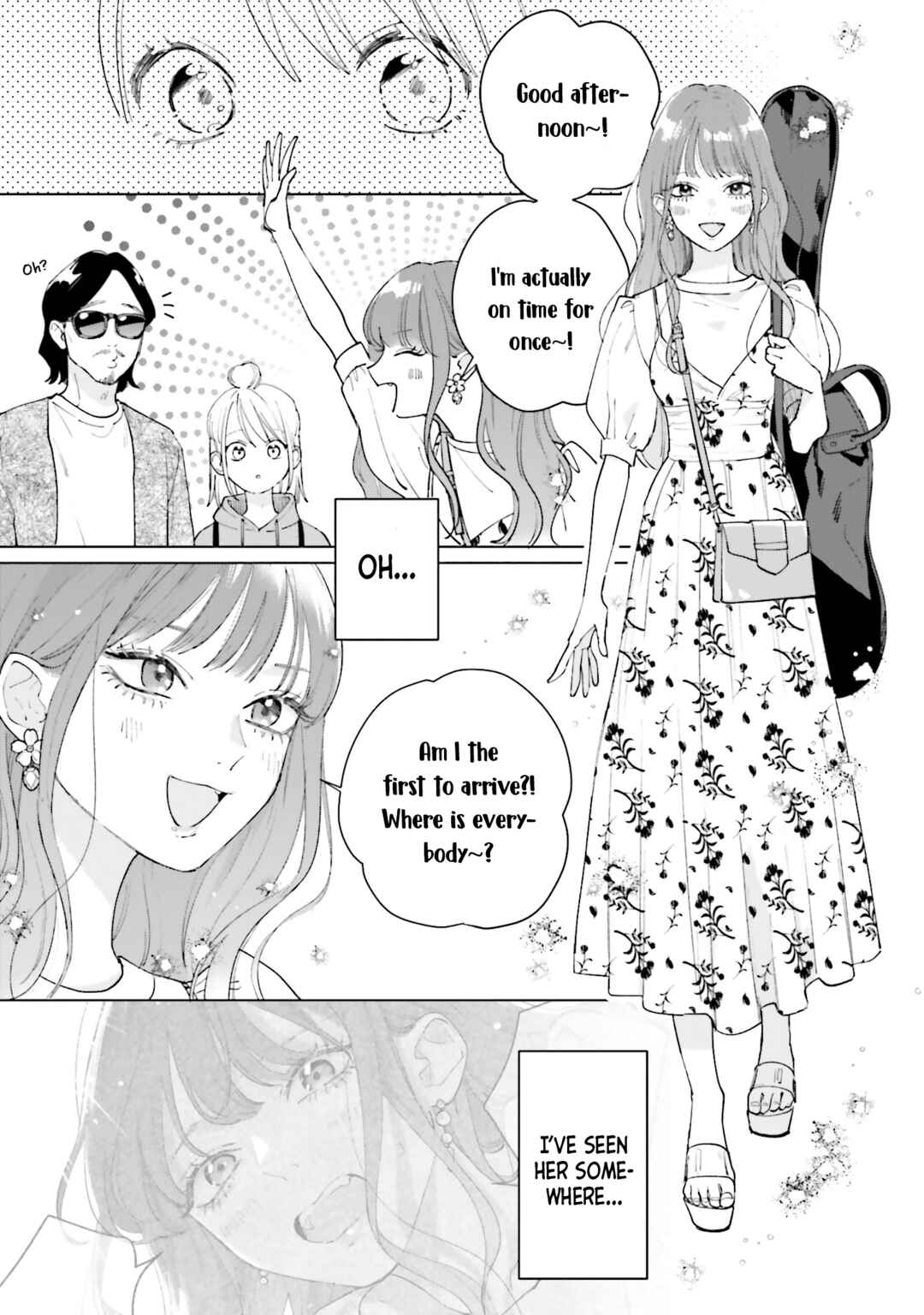 Studio Cabana Chapter 3 - Page 15