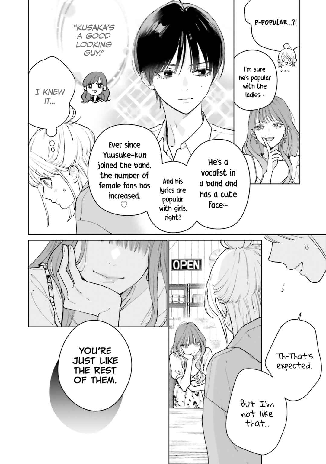 Studio Cabana Chapter 3 - Page 22