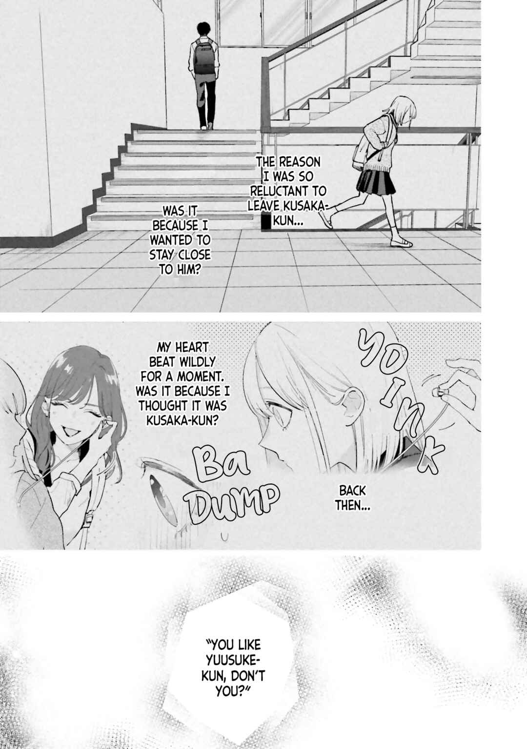 Studio Cabana Chapter 3 - Page 27