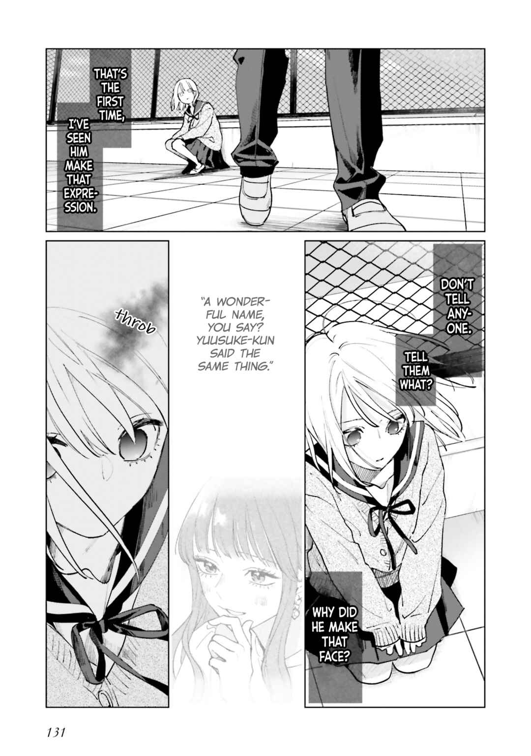 Studio Cabana Chapter 3 - Page 43