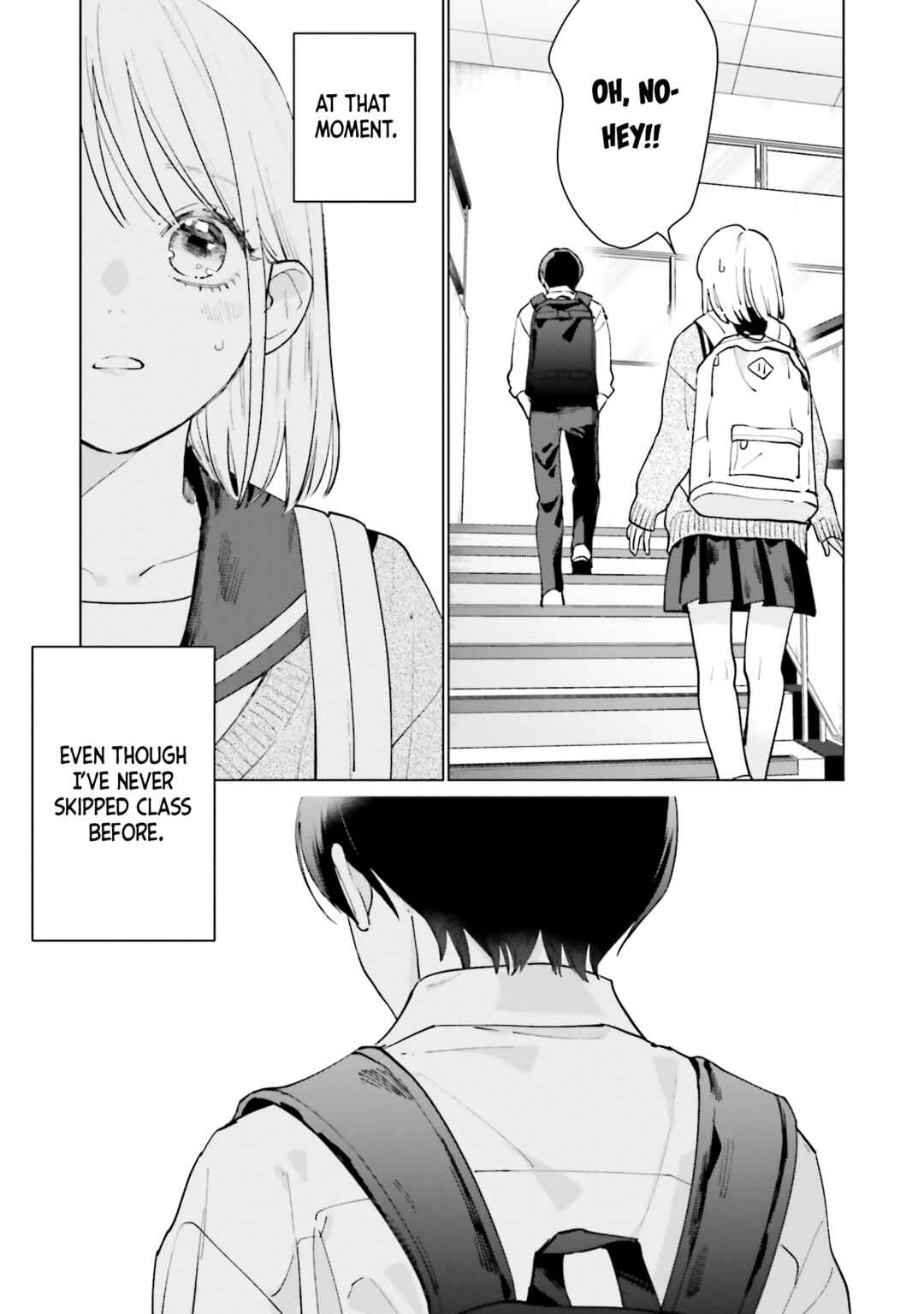Studio Cabana Chapter 3 - Page 9