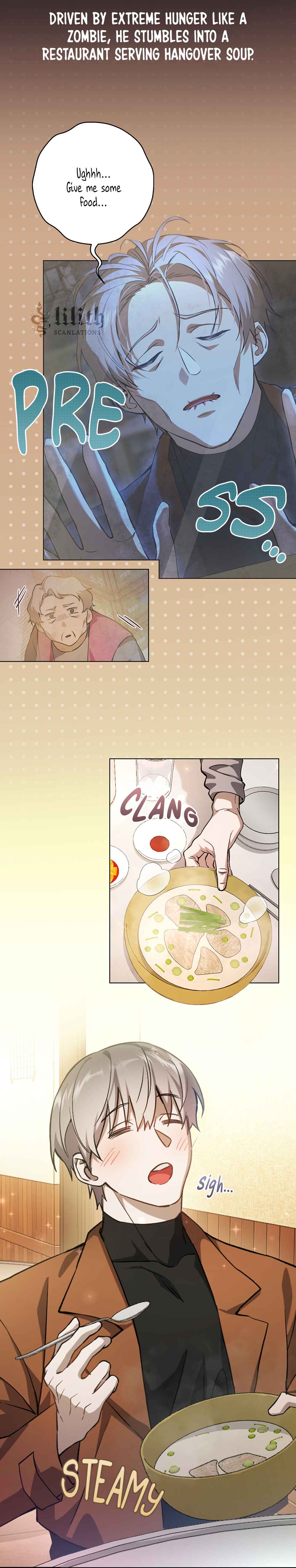 Hunter neun Joyonghi Salgo Sipda Chapter 0 - Page 2