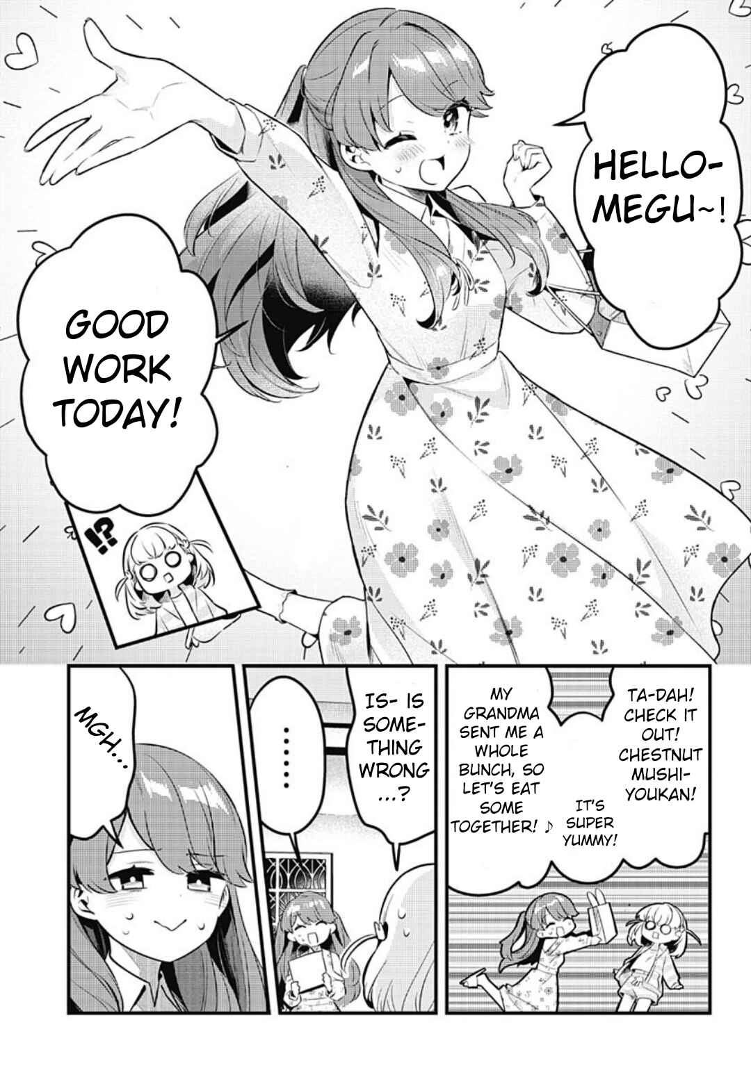 Love Live! flowers* - Hasunosora Girls' High School Idol Club - Chapter 9 - Page 11