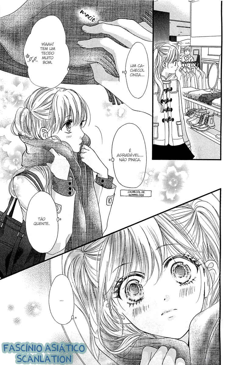 Boku ni Hana no Melancholy Chapter 30 - Page 10