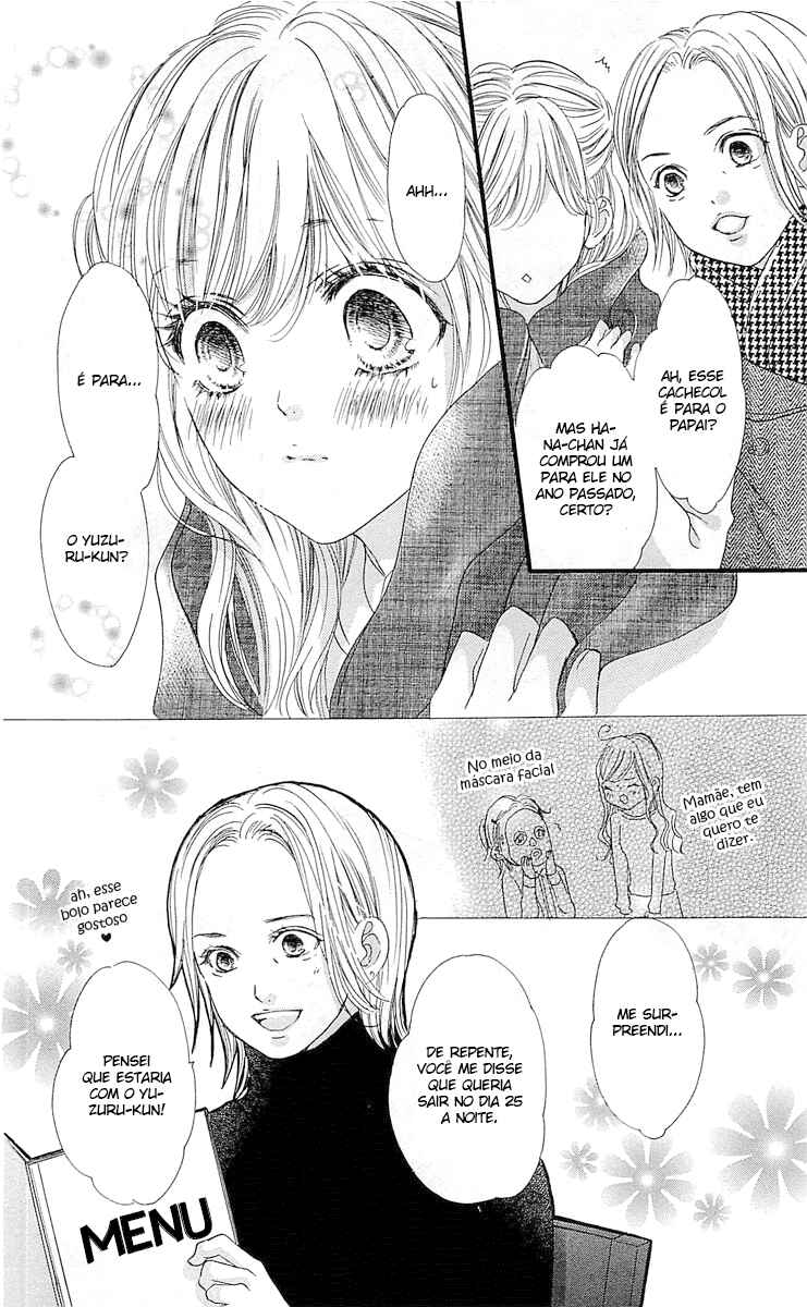 Boku ni Hana no Melancholy Chapter 30 - Page 11