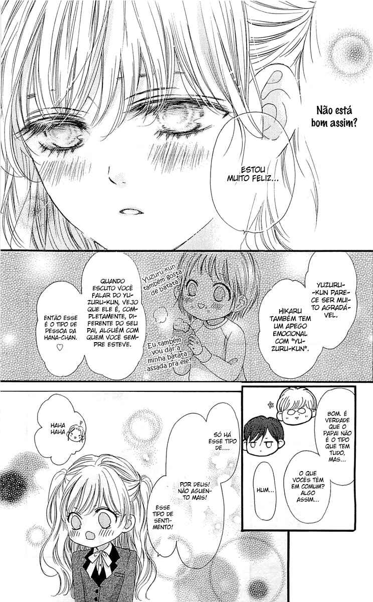 Boku ni Hana no Melancholy Chapter 30 - Page 14