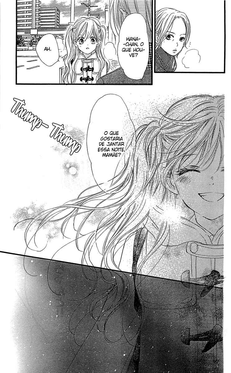 Boku ni Hana no Melancholy Chapter 30 - Page 18