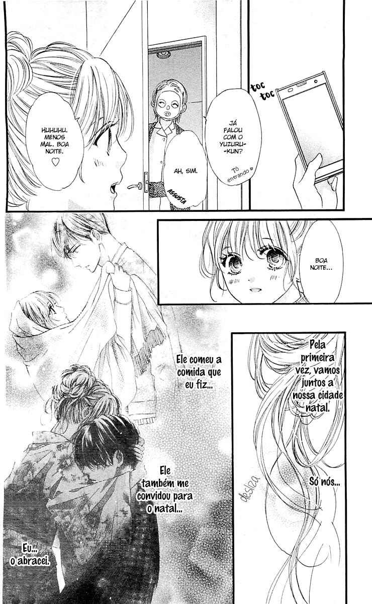 Boku ni Hana no Melancholy Chapter 30 - Page 27