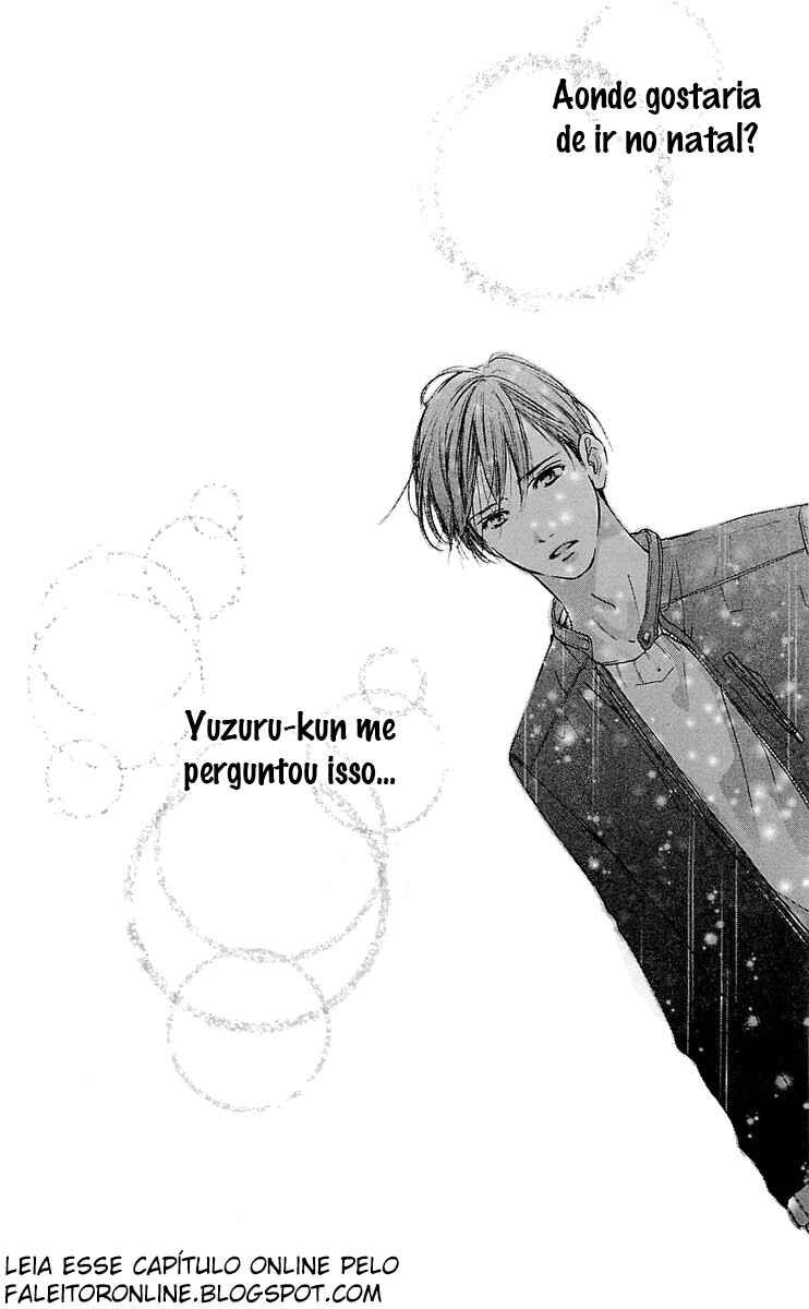 Boku ni Hana no Melancholy Chapter 30 - Page 5