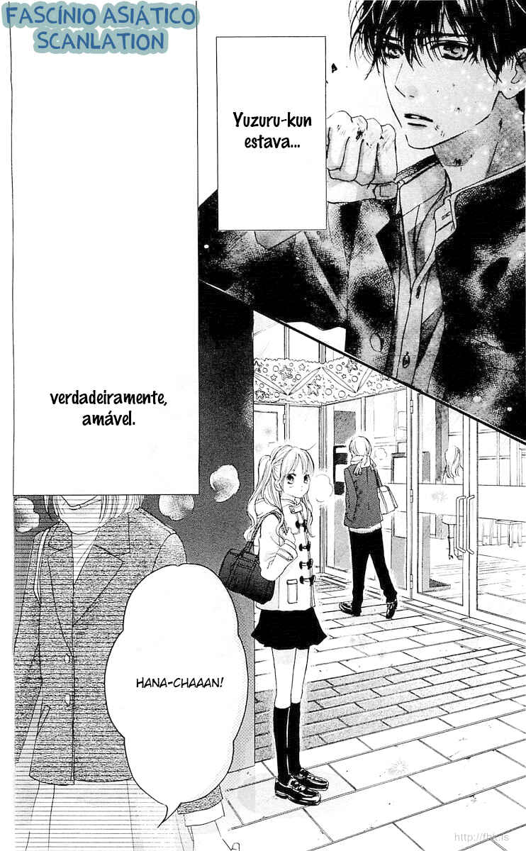 Boku ni Hana no Melancholy Chapter 30 - Page 7