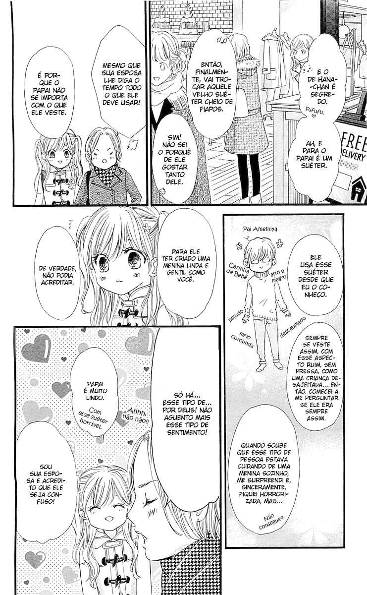 Boku ni Hana no Melancholy Chapter 30 - Page 9
