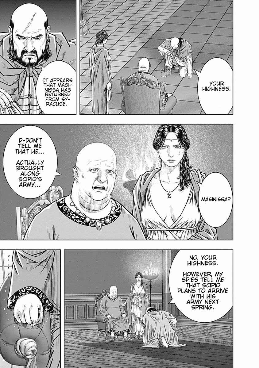 Ad Astra - Scipio and Hannibal Chapter 68 - Page 20